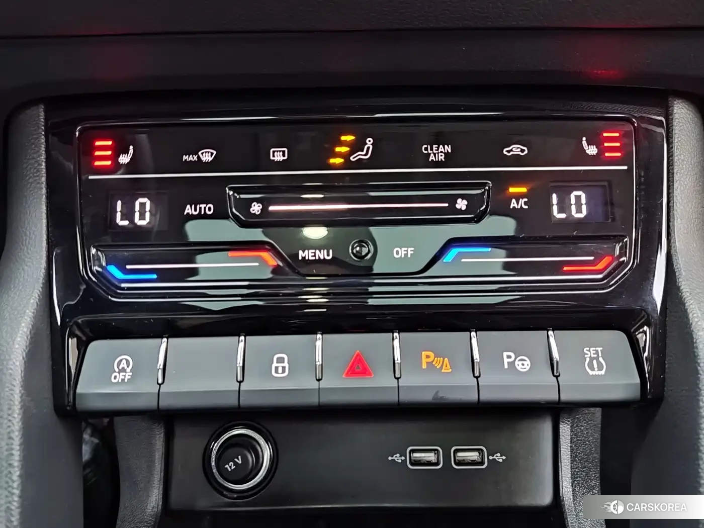 Skoda Karoq 2023 Белый из Китая, фото 5