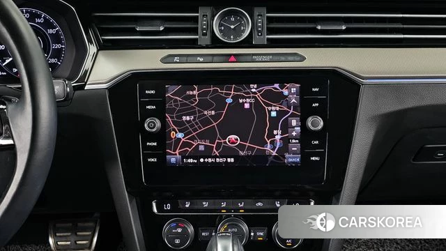 Volkswagen Arteon 2019 Белый из Кореи, фото 5