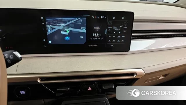 Ssangyong Actian 2nd Generation 2024 Белый из Кореи, фото 5