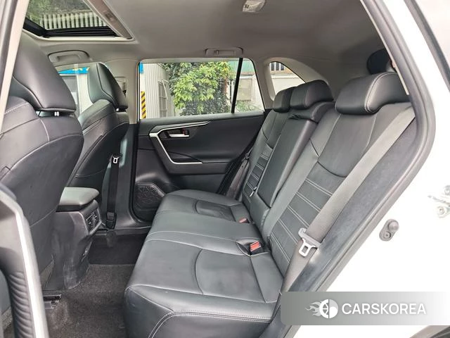 Toyota Wilanda 2022 Белый из Китая, фото 5