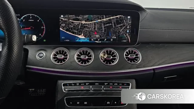 Mercedes-Benz CLS-Class C257 2022 Серый из Кореи, фото 5