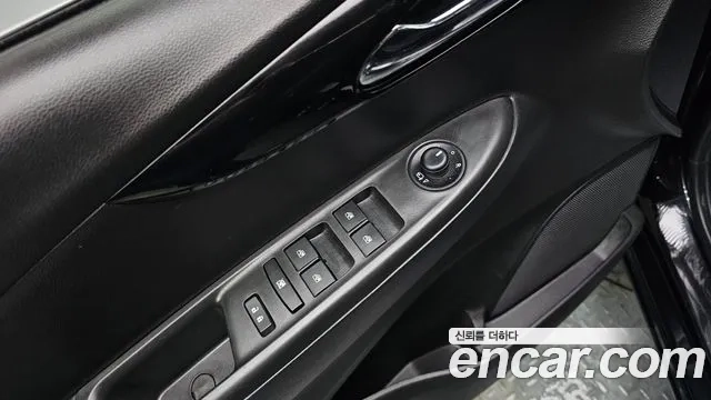 Chevrolet (GM Daewoo) The New Spark 2019 Черный из Кореи, фото 5