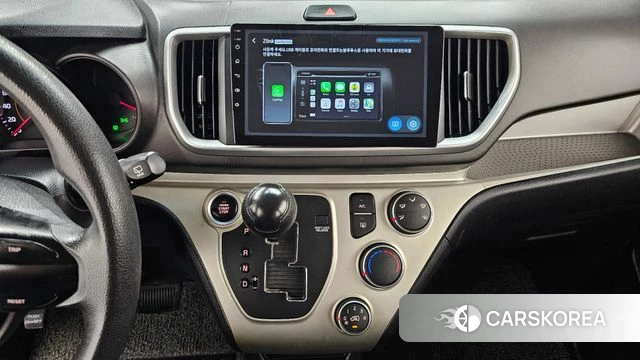 Kia The New Ray 2019 Серебряный из Кореи, фото 5
