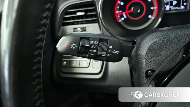 Ssangyong Tivoli Air 2018 Белый из Кореи, фото 5