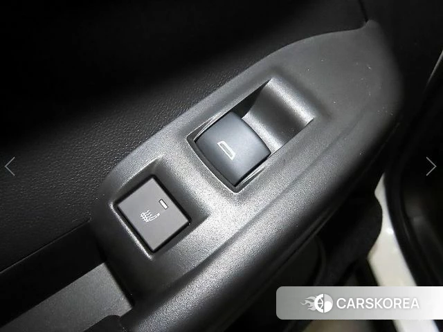 Chevrolet (GM Daewoo) Trailblazer 2020 Белый из Кореи, фото 5