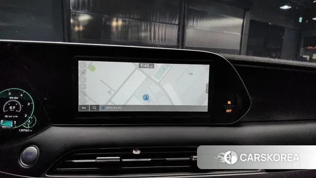 Hyundai Palisade 2020 Белый из Кореи, фото 5