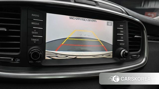 Kia The New Sorento 2019 Белый из Кореи, фото 5