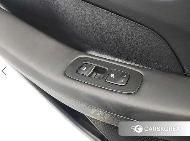 Hyundai Sonata Hybrid (DN8) 2020 Серебристо-серый из Кореи, фото 5