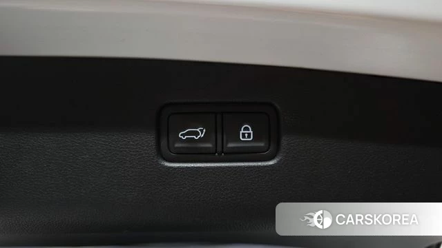 Genesis GV70 2021 Белый из Кореи, фото 5