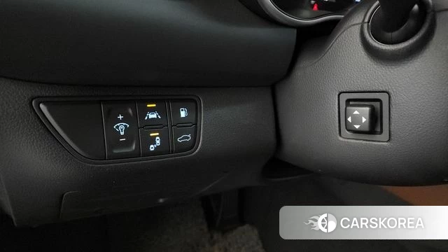 Genesis G70 2018 Синий из Кореи, фото 5