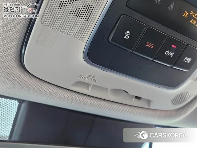 Hyundai Sonata (DN8) 2019 Белый из Кореи, фото 5