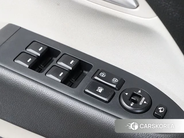 Kia The New Ray 2018 Жемчужный цвет из Кореи, фото 5