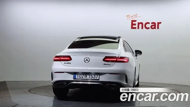 Mercedes-Benz E-Class W213 id 2676150 из Кореи 5