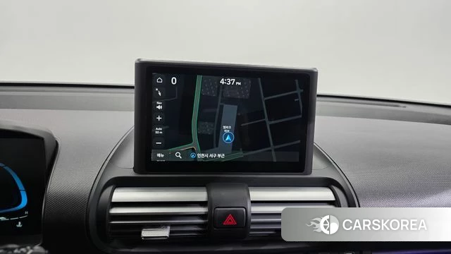 Hyundai Casper 2023 Жемчужный цвет из Кореи, фото 5