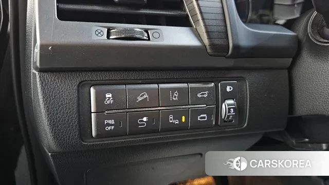 Ssangyong G4 Rexton 2018 Черный из Кореи, фото 5