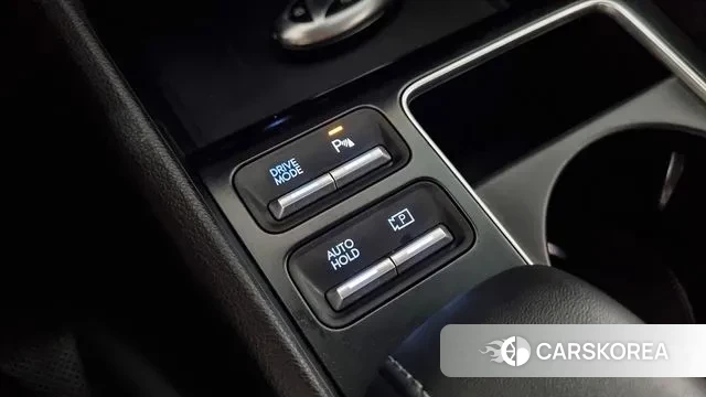 Hyundai Sonata D Edge (DN8) 2023 Белый из Кореи, фото 5