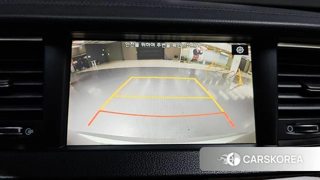 Kia Come New K7 2018 Серебряный из Кореи, фото 5