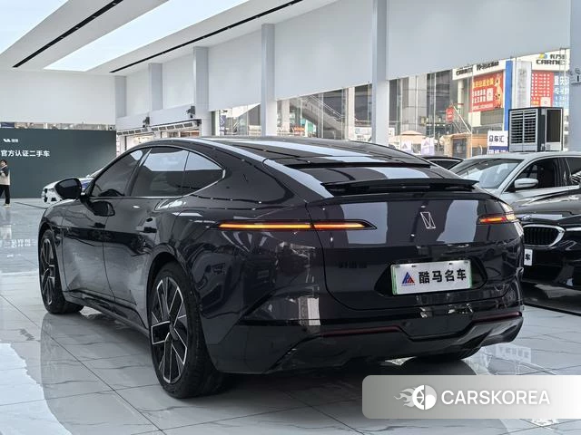 Avita 12 2025 Фиолетовый из Китая, фото 5