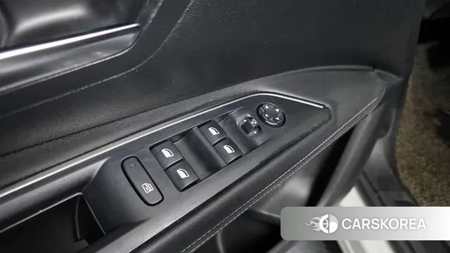 Peugeot 3008 second generation 2020 Белый из Кореи, фото 5