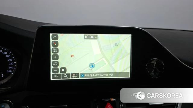 Hyundai Grandeur IG 2019 Белый из Кореи, фото 5