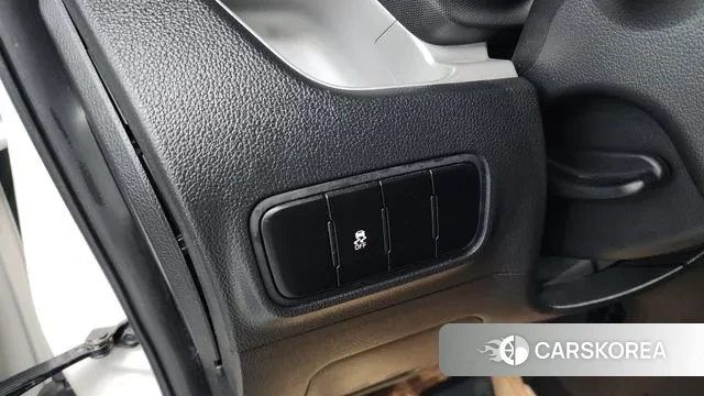 Kia The New Ray 2020 Белый из Кореи, фото 5