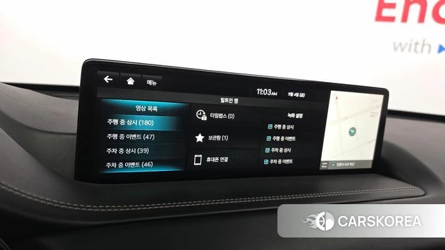 Genesis GV80 2022 Белый из Кореи, фото 5
