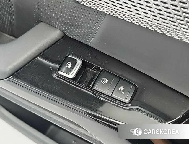 Kia Mohave Master 2020 Черный из Кореи, фото 5