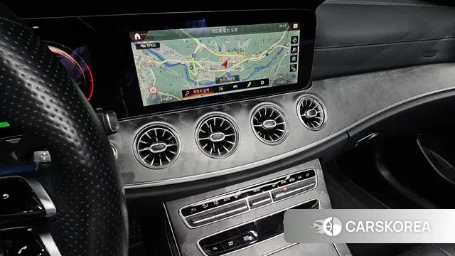 Mercedes-Benz E-Class W213 2022 Белый из Кореи, фото 5