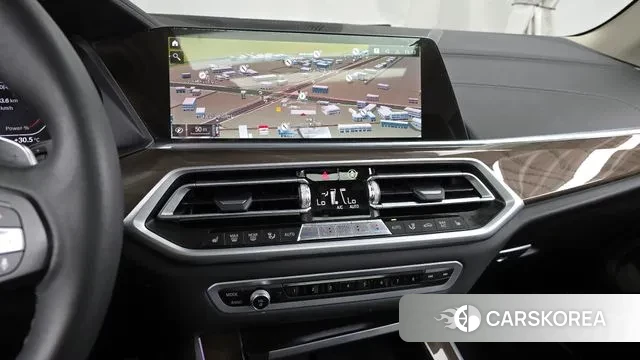 BMW X5 (G05) 2022 Серый из Кореи, фото 5