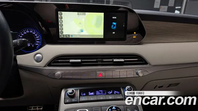 Hyundai Palisade id 2689195 из Кореи 5