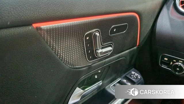 Mercedes-Benz GLA - Class H247 id 4179439 из Кореи 5