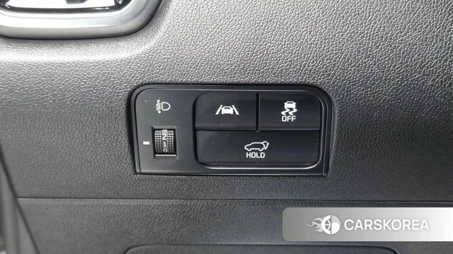Kia Sorento 4th Generation 2021 Серый из Кореи, фото 5