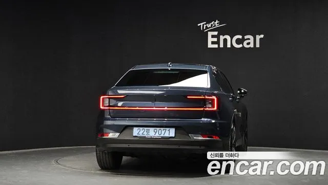 Polestar Polestar 2 id 2676802 из Кореи 5