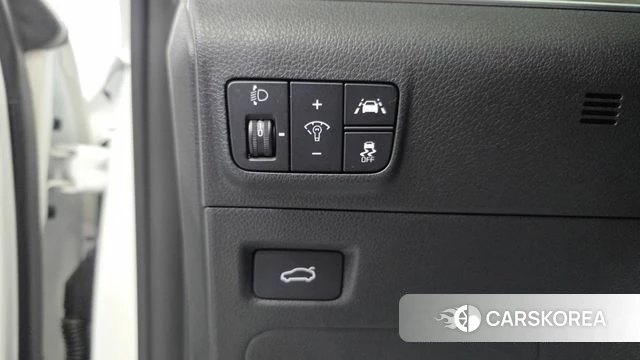 Kia K5 3rd generation 2021 Белый из Кореи, фото 5