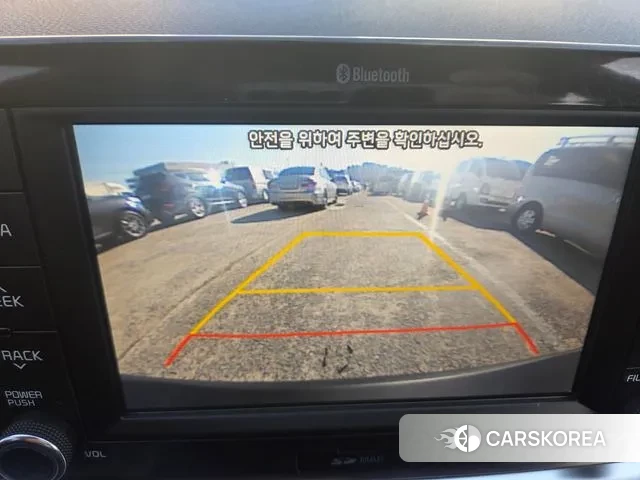 Kia Stonic 2020 Белый из Кореи, фото 5