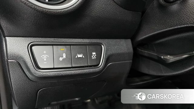 Kia Come New K3 2018 Серый из Кореи, фото 5