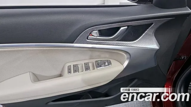 Genesis The New G70 Shooting Brake id 2700877 из Кореи 5