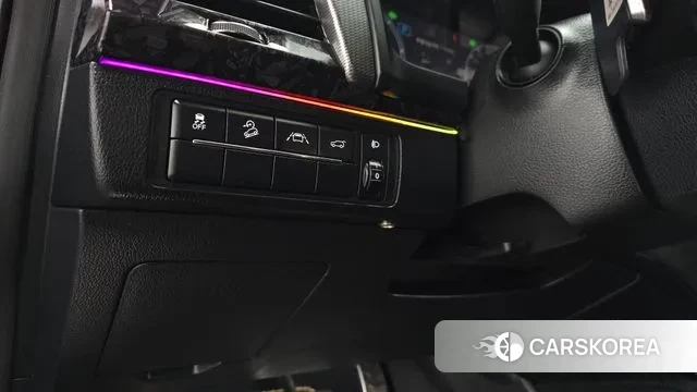 Ssangyong All New Rexton 2020 Черный из Кореи, фото 5