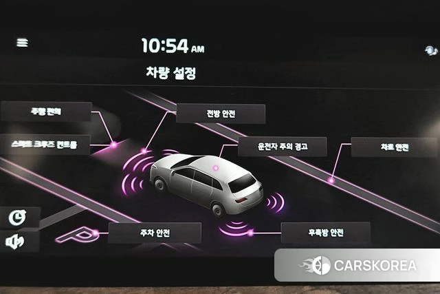 Kia Mohave Master 2021 Черный из Кореи, фото 5