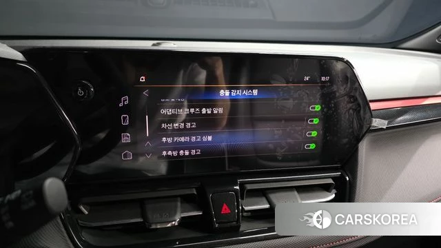 Chevrolet (GM Daewoo) The New Trail Blazer 2023 Светло-зеленый из Кореи, фото 5