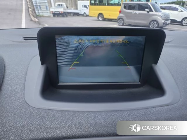 Renault Korea (Samsung) SM3 Neo 2018 Белый из Кореи, фото 5