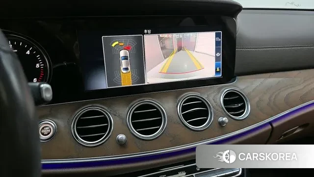 Mercedes-Benz E-Class W213 2020 Белый из Кореи, фото 5