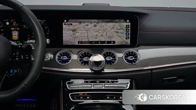 Mercedes-Benz CLS-Class C257 2023 Черный из Кореи, фото 5