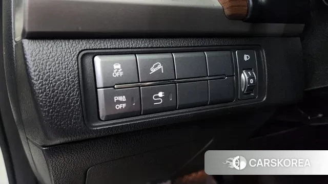 Ssangyong G4 Rexton 2018 Белый из Кореи, фото 5