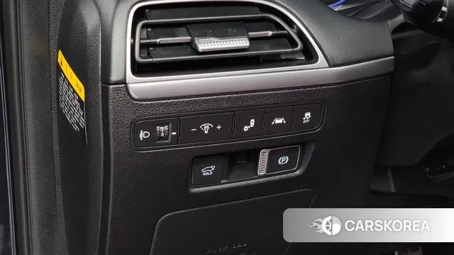 Hyundai Palisade 2019 Синий из Кореи, фото 5