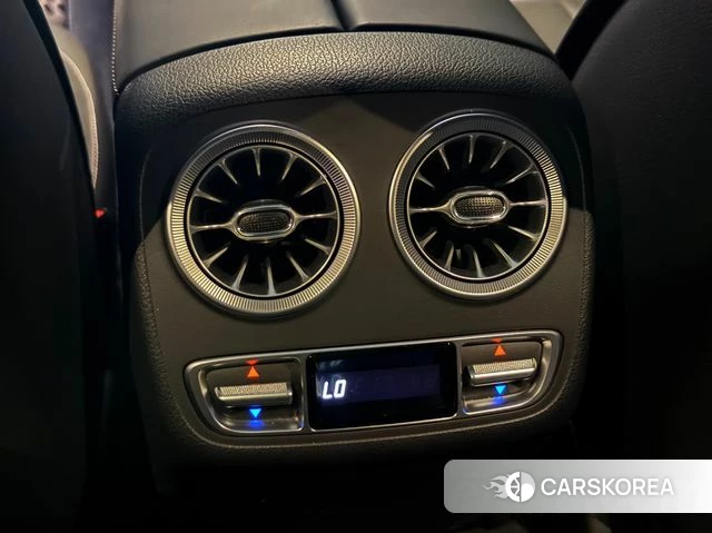 Mercedes-Benz CLS-Class C257 2022 Черный из Кореи, фото 5