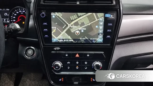 Ssangyong Berry New Tivoli 2019 Белый из Кореи, фото 5