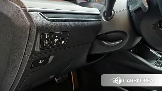 Kia The New K5 3rd generation 2025 Черный из Кореи, фото 5