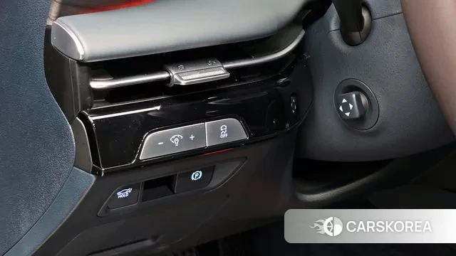 Genesis G80 (RG3) 2025 Черный из Кореи, фото 5