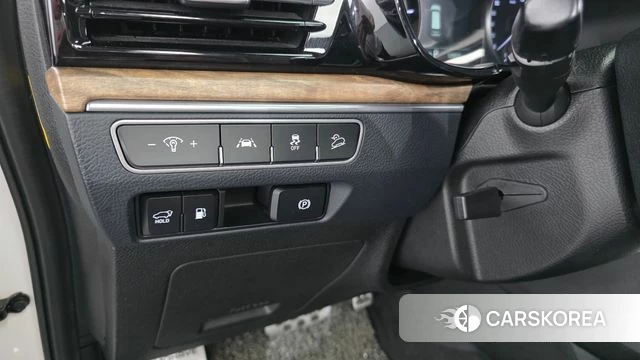 Kia Mohave Master 2019 Белый из Кореи, фото 5